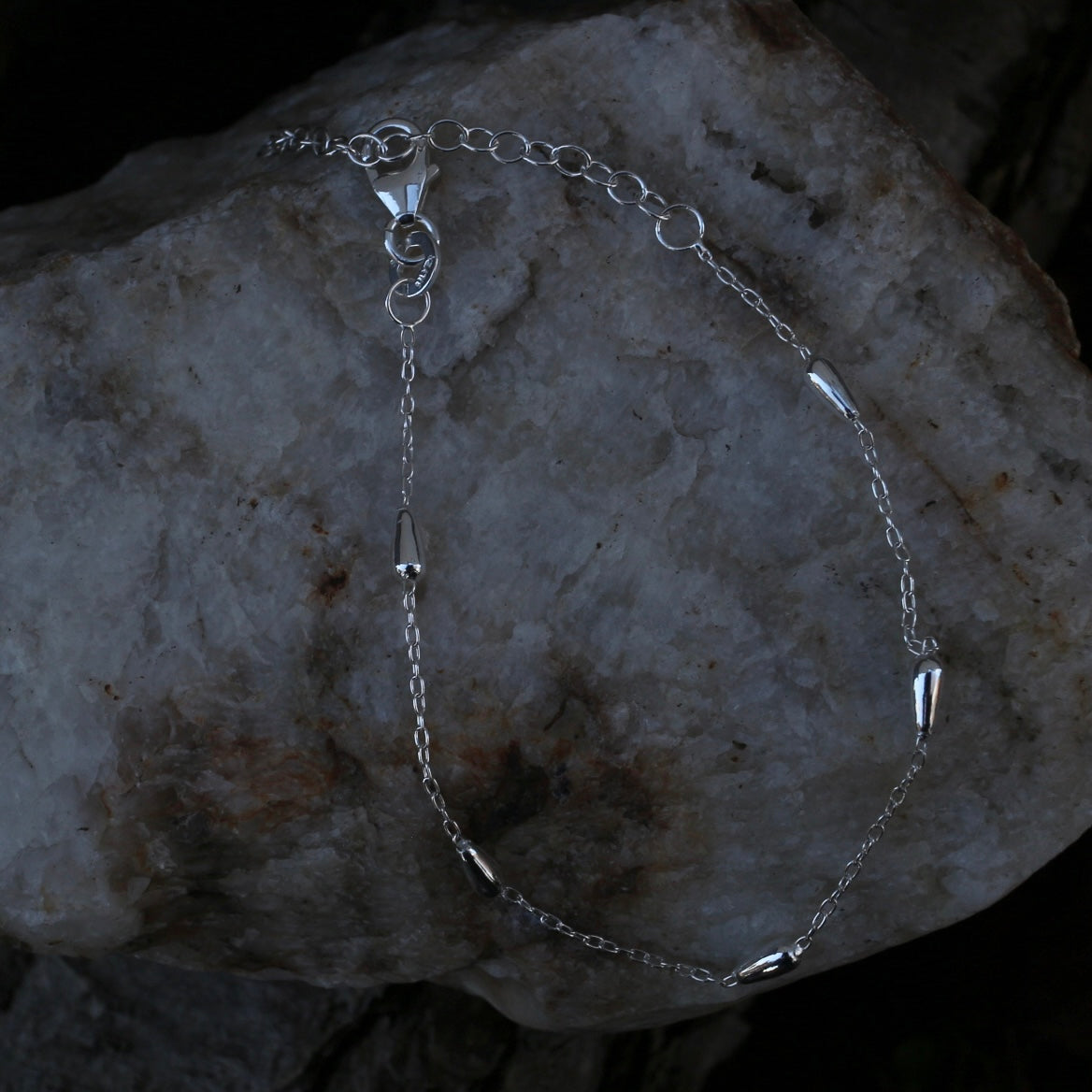 Drop Bracelet