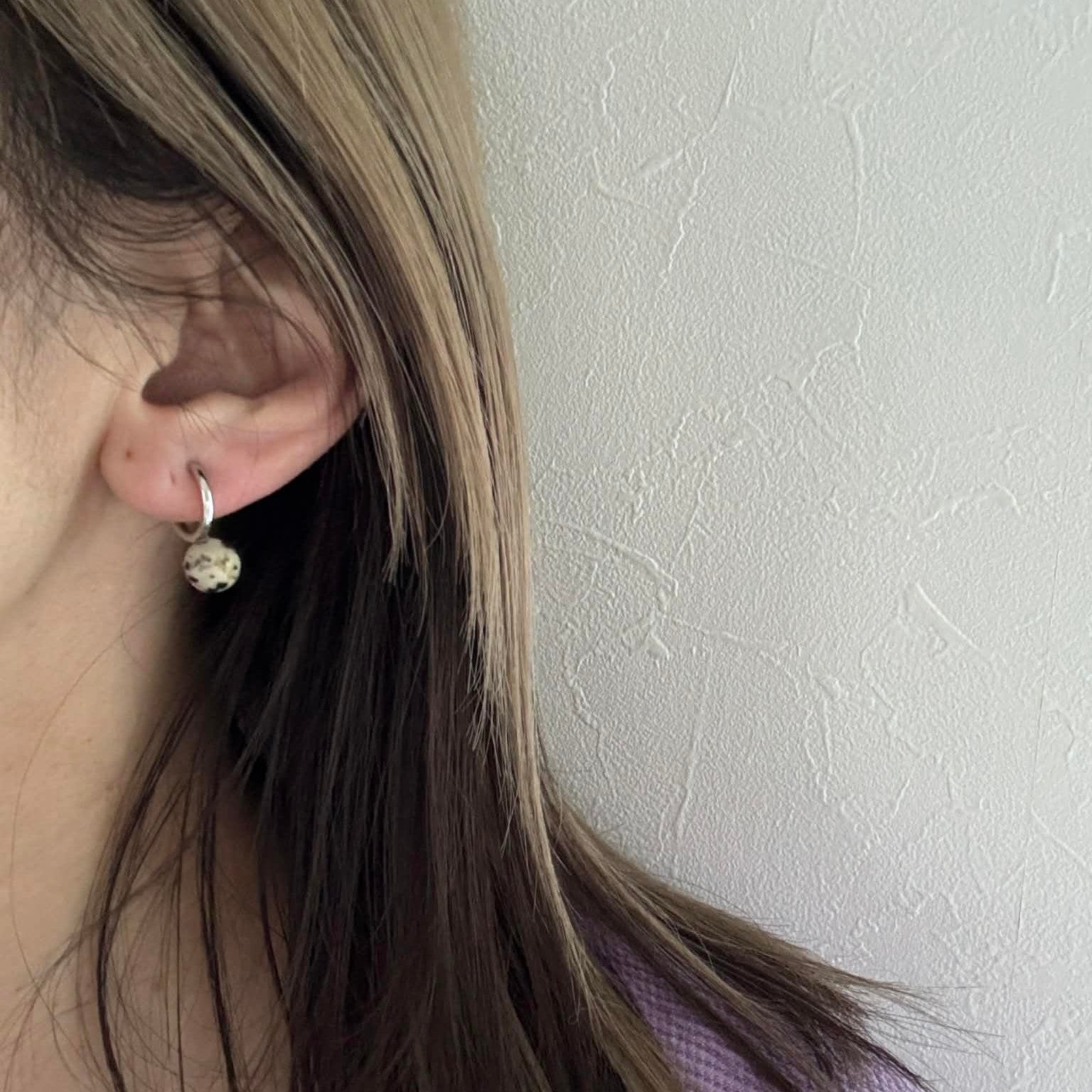hoop pierce – PONO